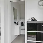 Modern Summer House With Fantastic Skylight * Slagelse