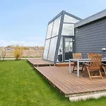 Prázdninový dům Modern Summer House With Fantastic Skylight